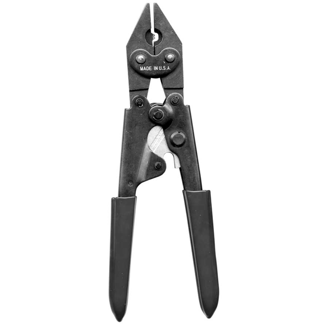 Hubbell EM-GHT-1 - Compression Bonding Tool