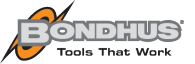 Bondhus 90XXX - All Steel Screw Clamp - 4" - 24"