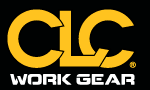 CLC 205R XL - Pit/Engine Crew Gloves Black/Red eXtra Large