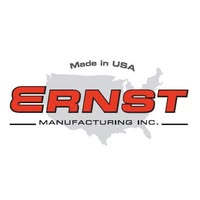 Ernst 5415M BL - Magnetic Wrench Pro Hold 40 Wrenches - Blue