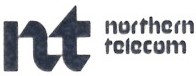 Northern Telecom  9316 AH - Meridian Desk/Wall Speakerphone  - Ash