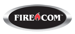 Fiercom UH-51 - Wired Binaural Under-the-Helmet Headset - Noise-canceling